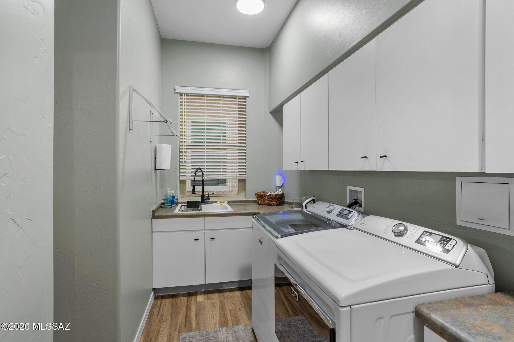 Rancho Cancion West (1-150) - Residential