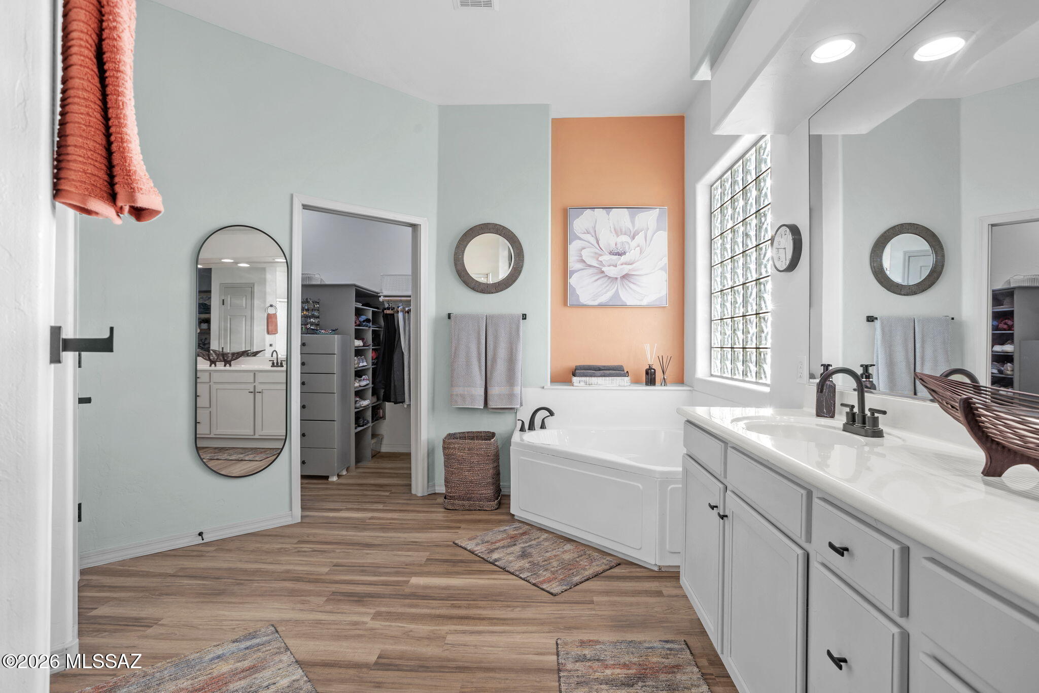 Rancho Cancion West (1-150) - Residential