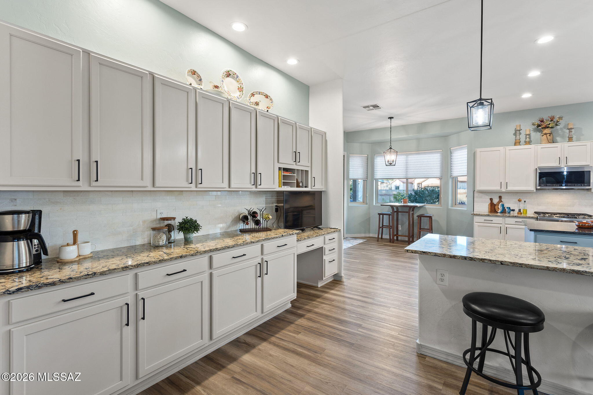 Rancho Cancion West (1-150) - Residential