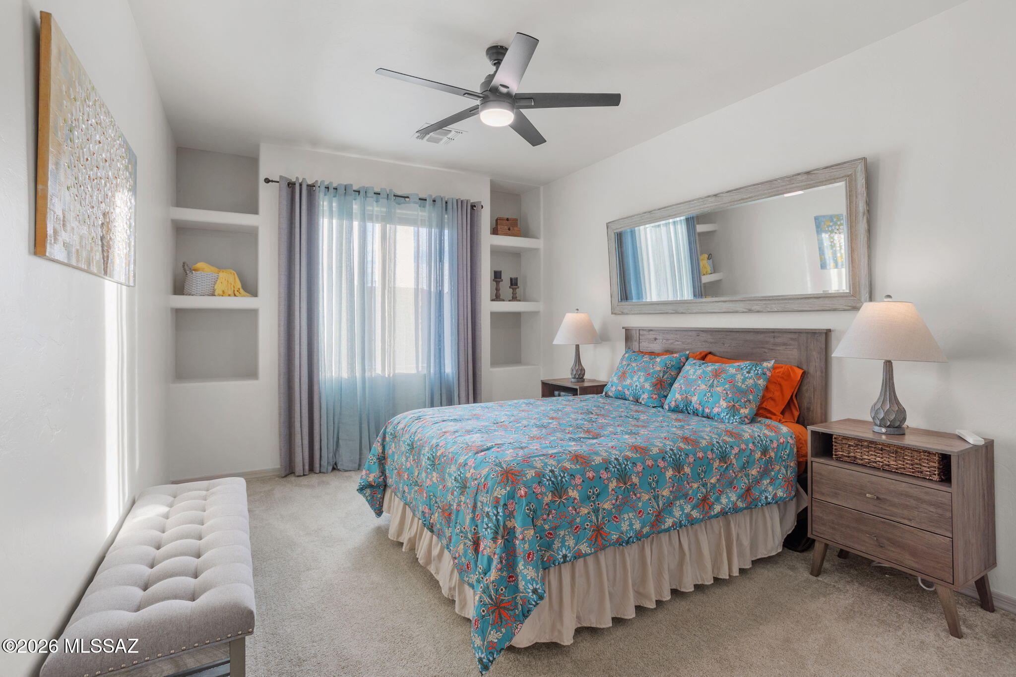 Rancho Cancion West (1-150) - Residential