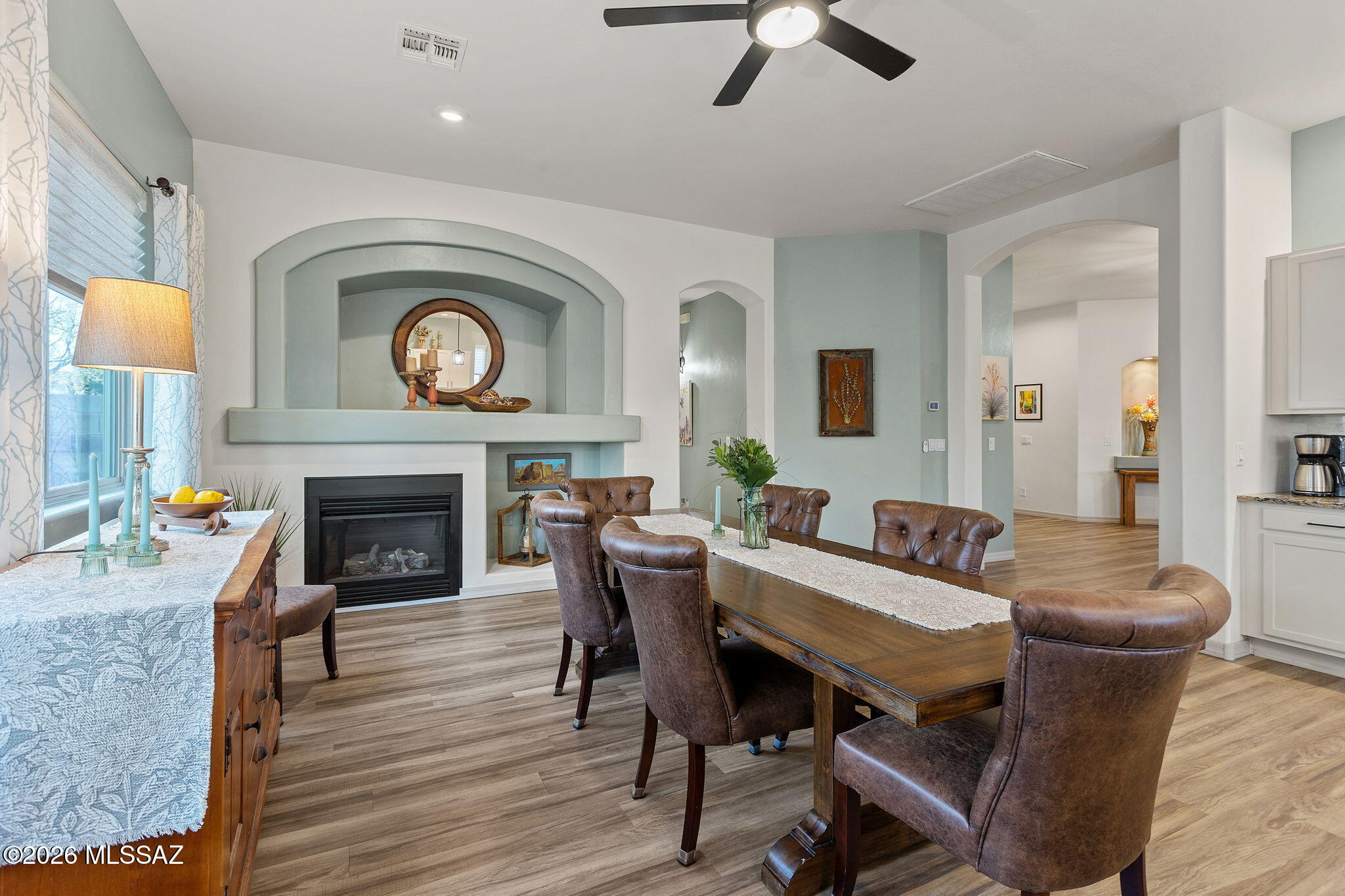 Rancho Cancion West (1-150) - Residential