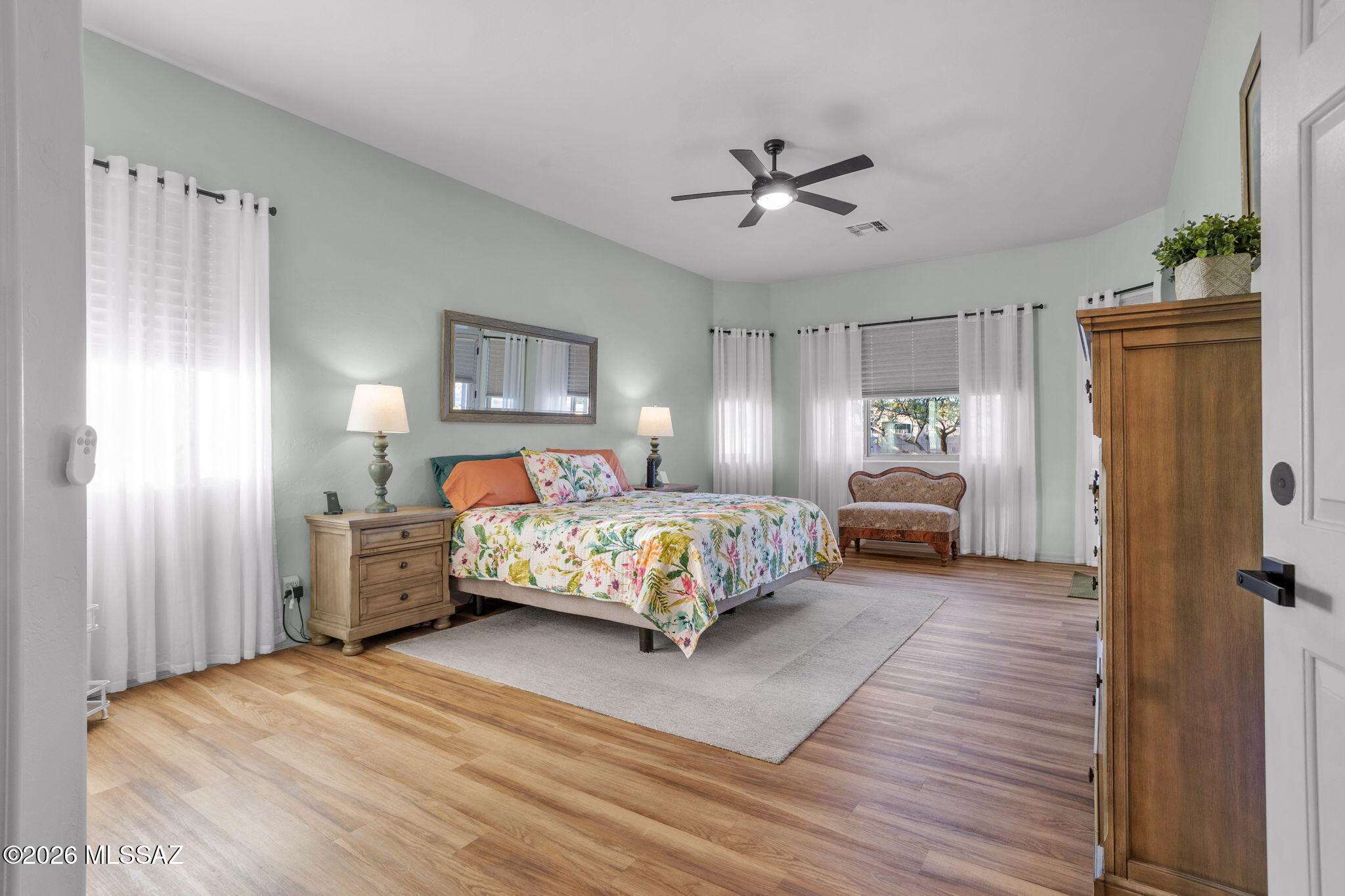Rancho Cancion West (1-150) - Residential