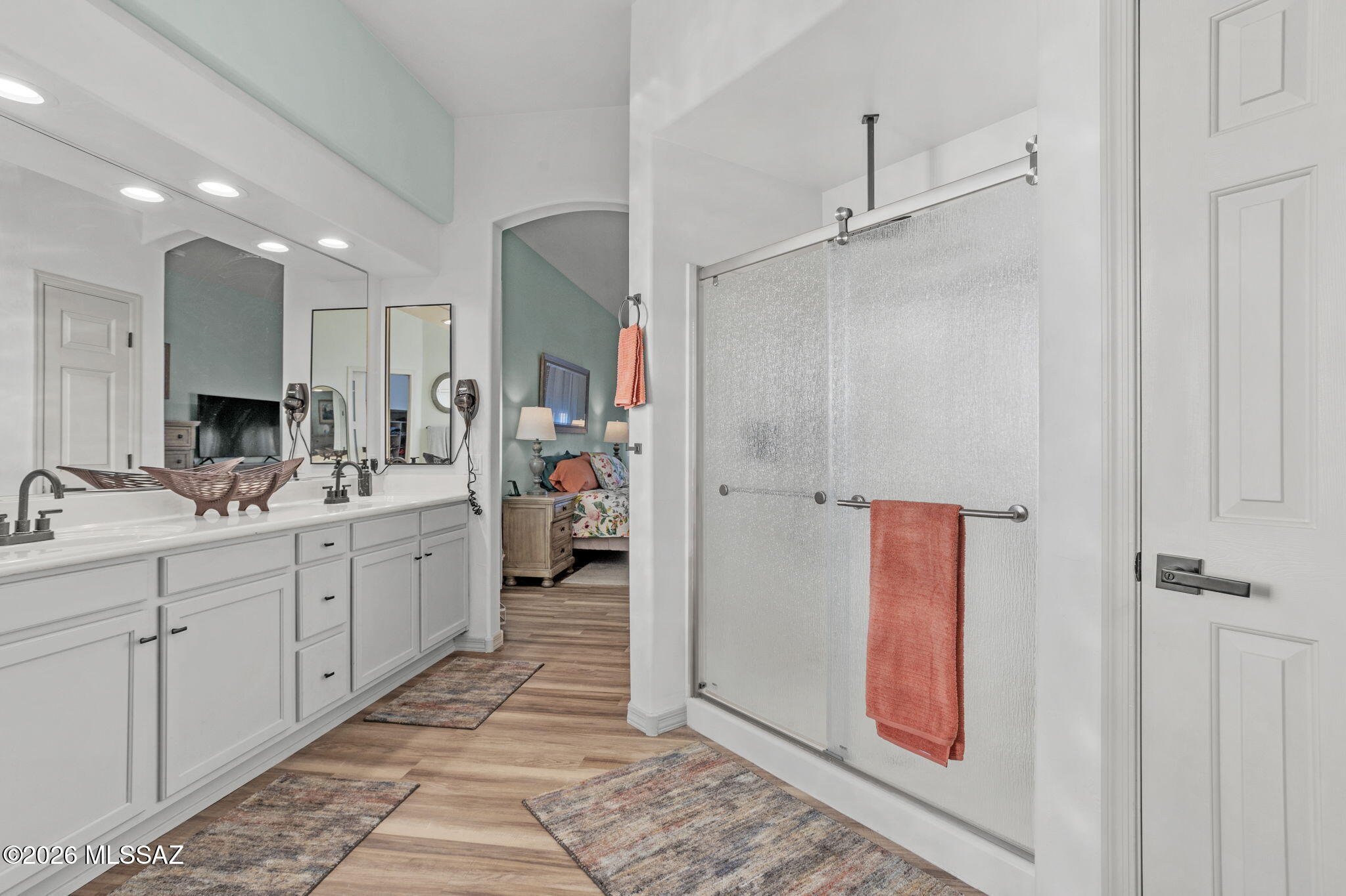 Rancho Cancion West (1-150) - Residential
