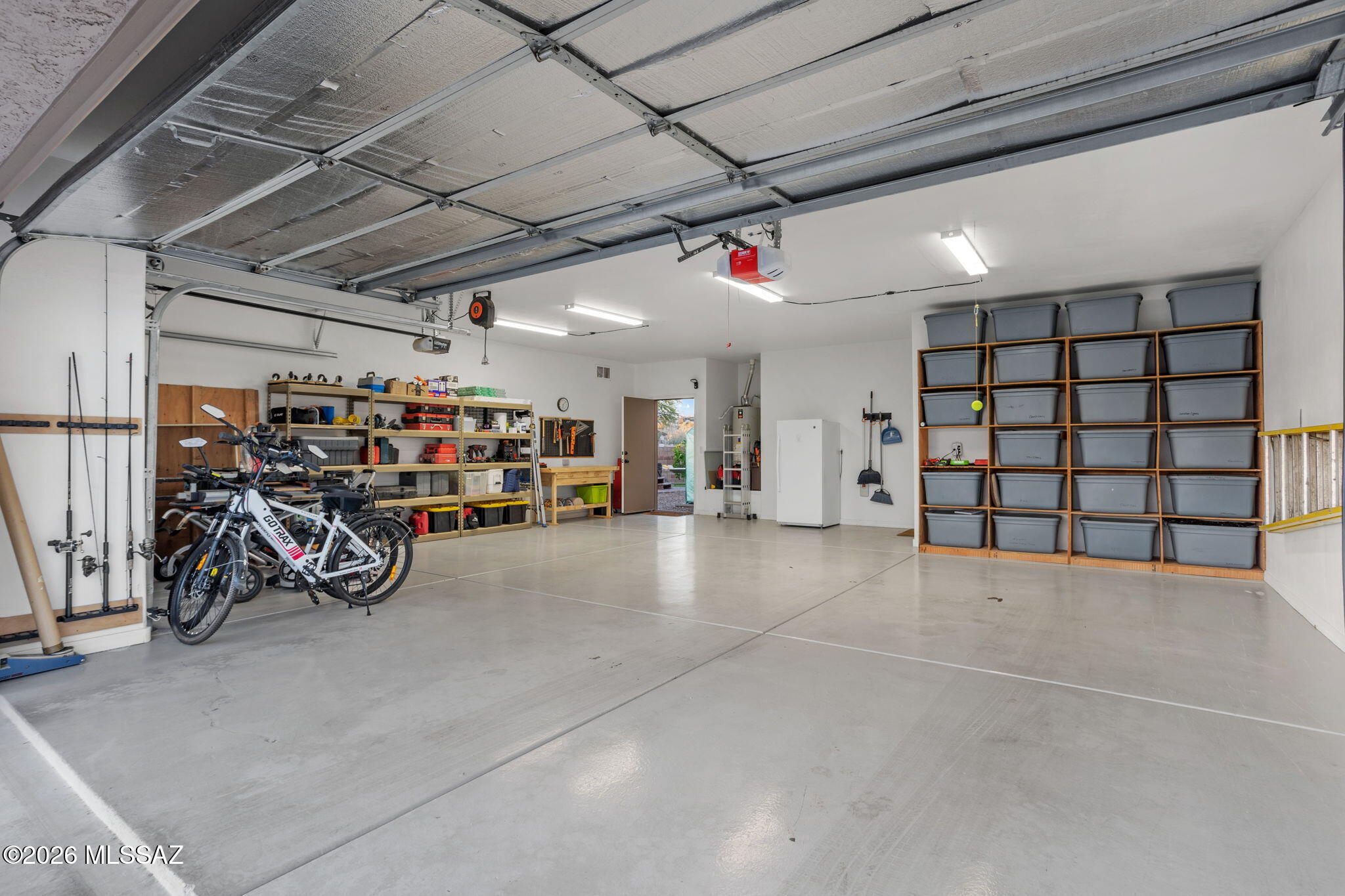 Rancho Cancion West (1-150) - Residential