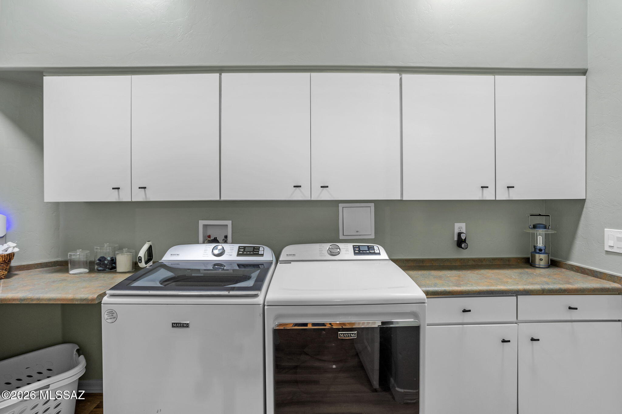 Rancho Cancion West (1-150) - Residential