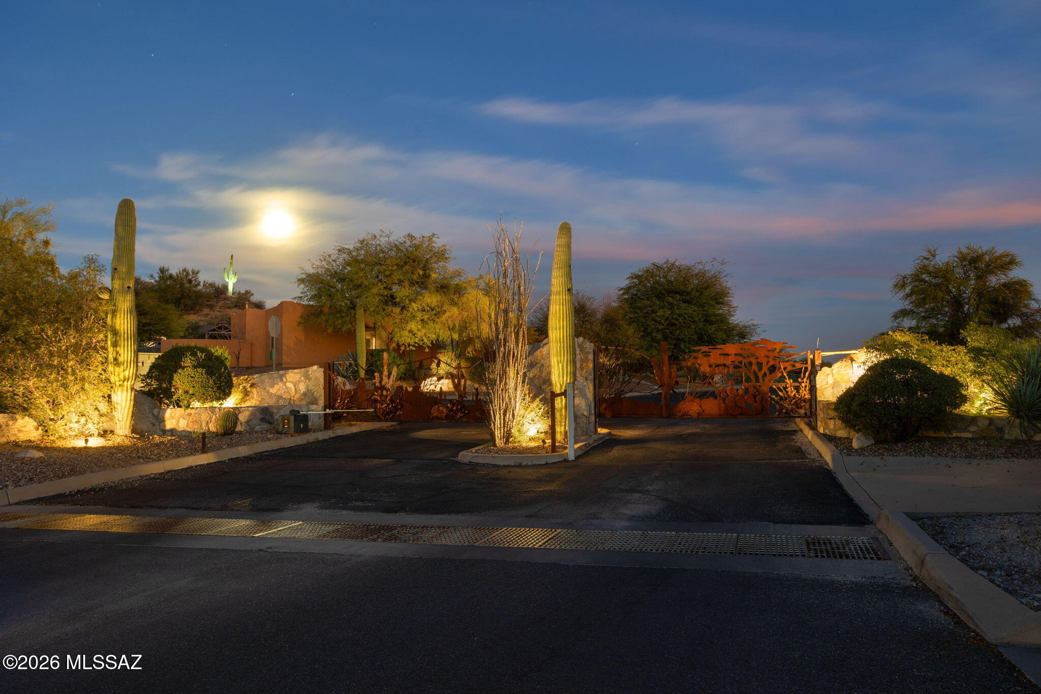 Rancho Cancion West (1-150) - Residential