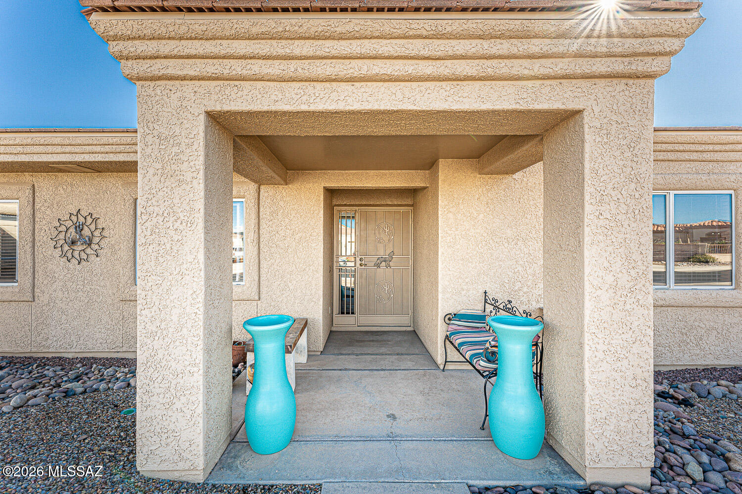 4341 S Desert Jewel Loop