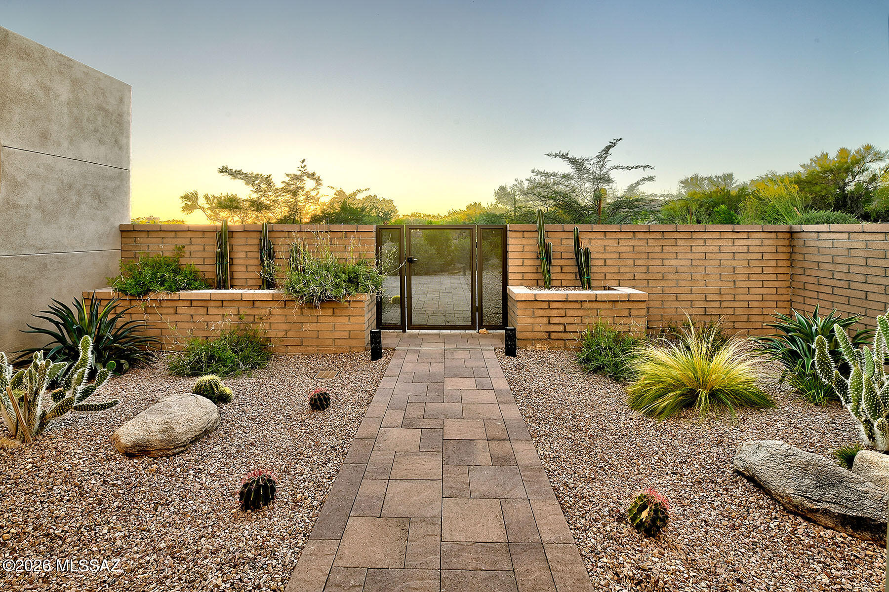 Canyon Pass At Dove Mountain - Residential