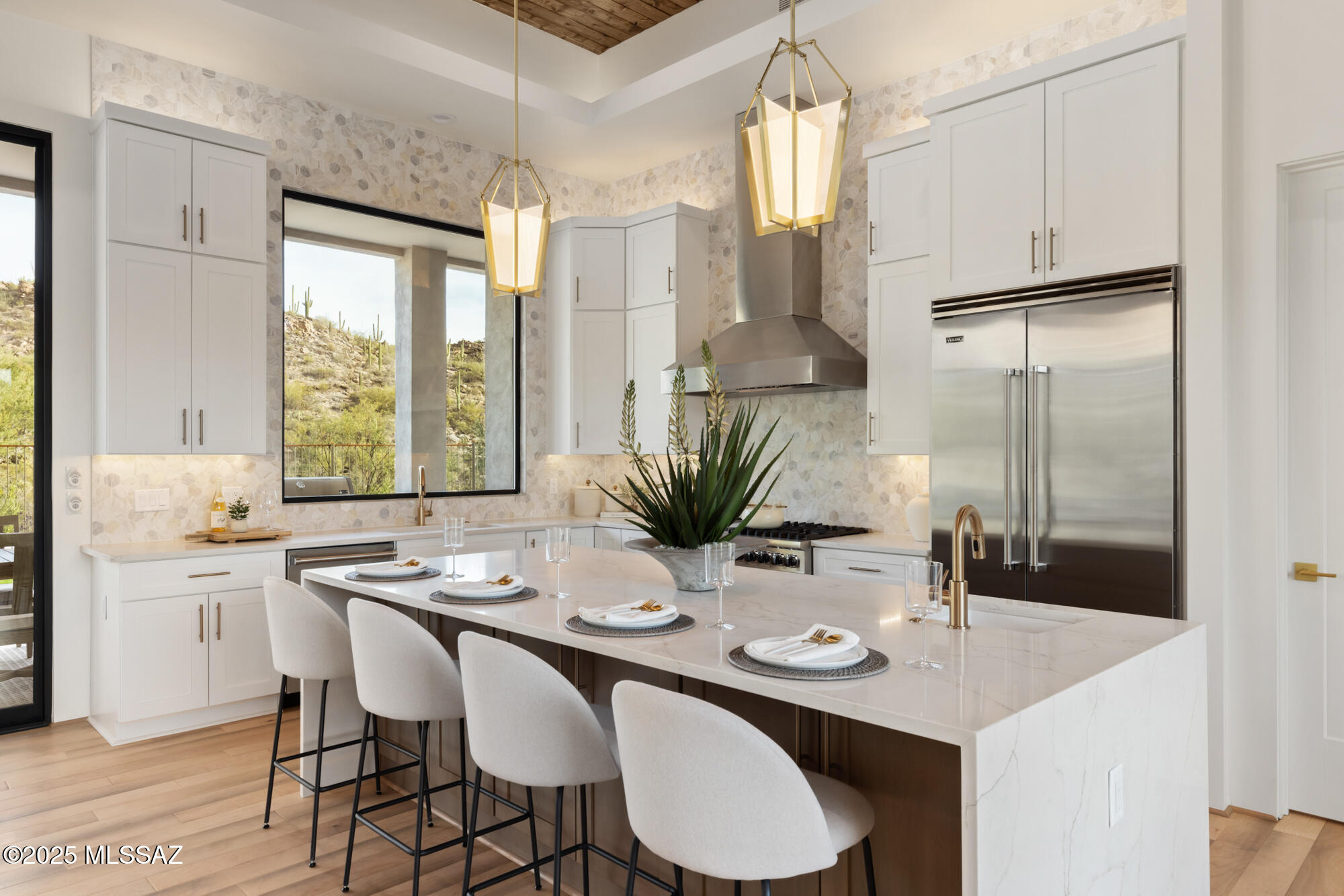 Canyon Pass At Dove Mountain - Residential