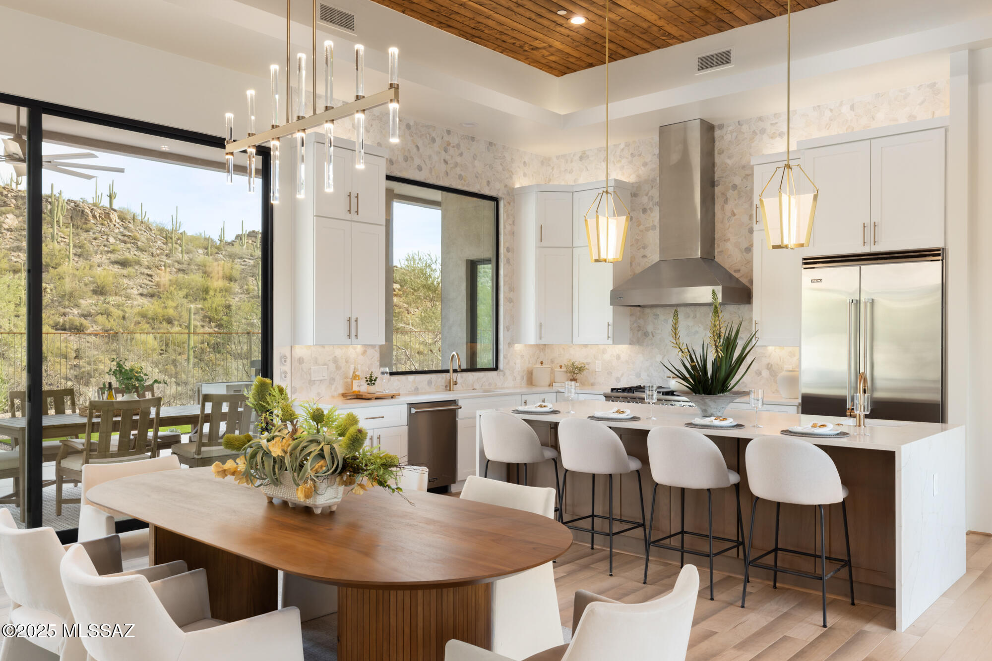 Canyon Pass At Dove Mountain - Residential