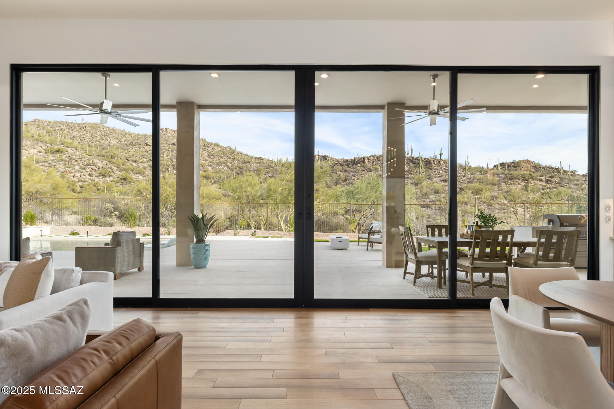 Canyon Pass At Dove Mountain - Residential