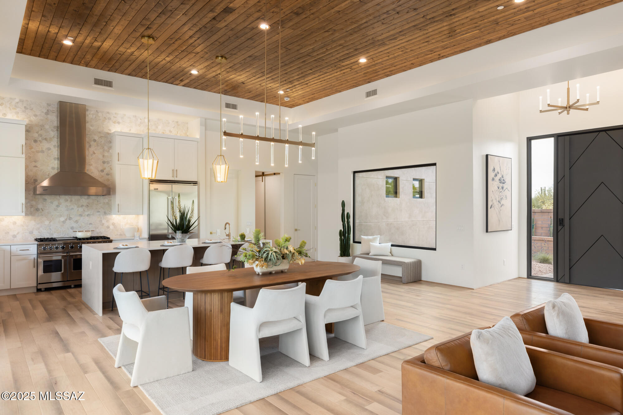 Canyon Pass At Dove Mountain - Residential