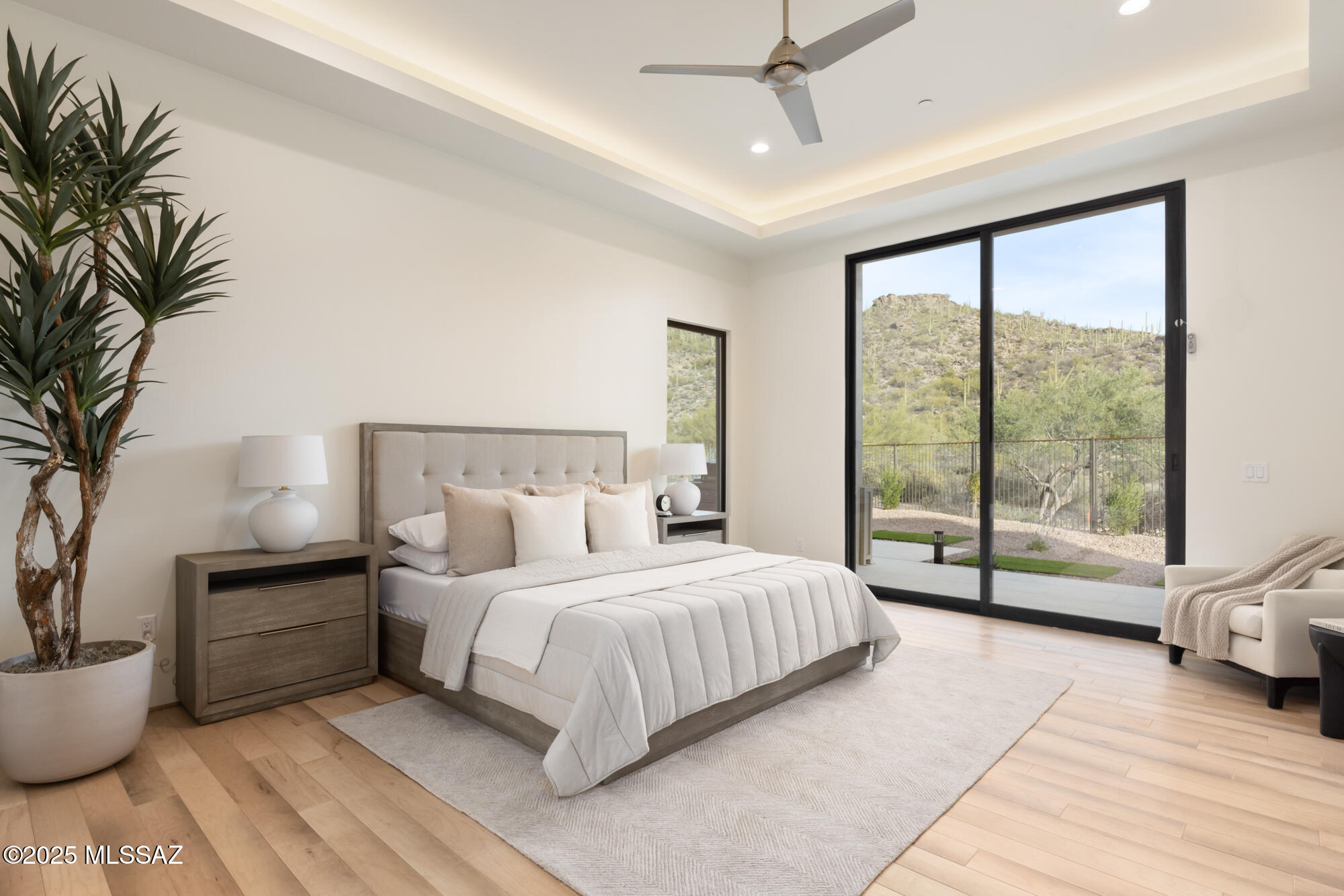 Canyon Pass At Dove Mountain - Residential
