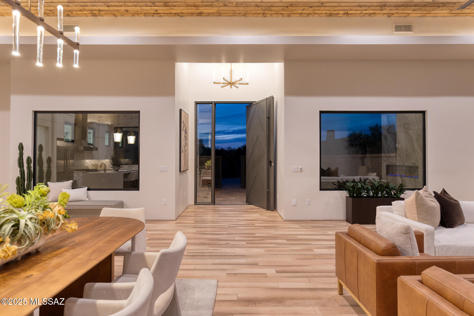 Canyon Pass At Dove Mountain - Residential