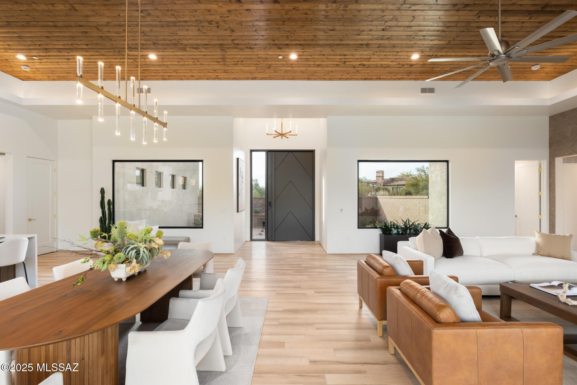 Canyon Pass At Dove Mountain - Residential