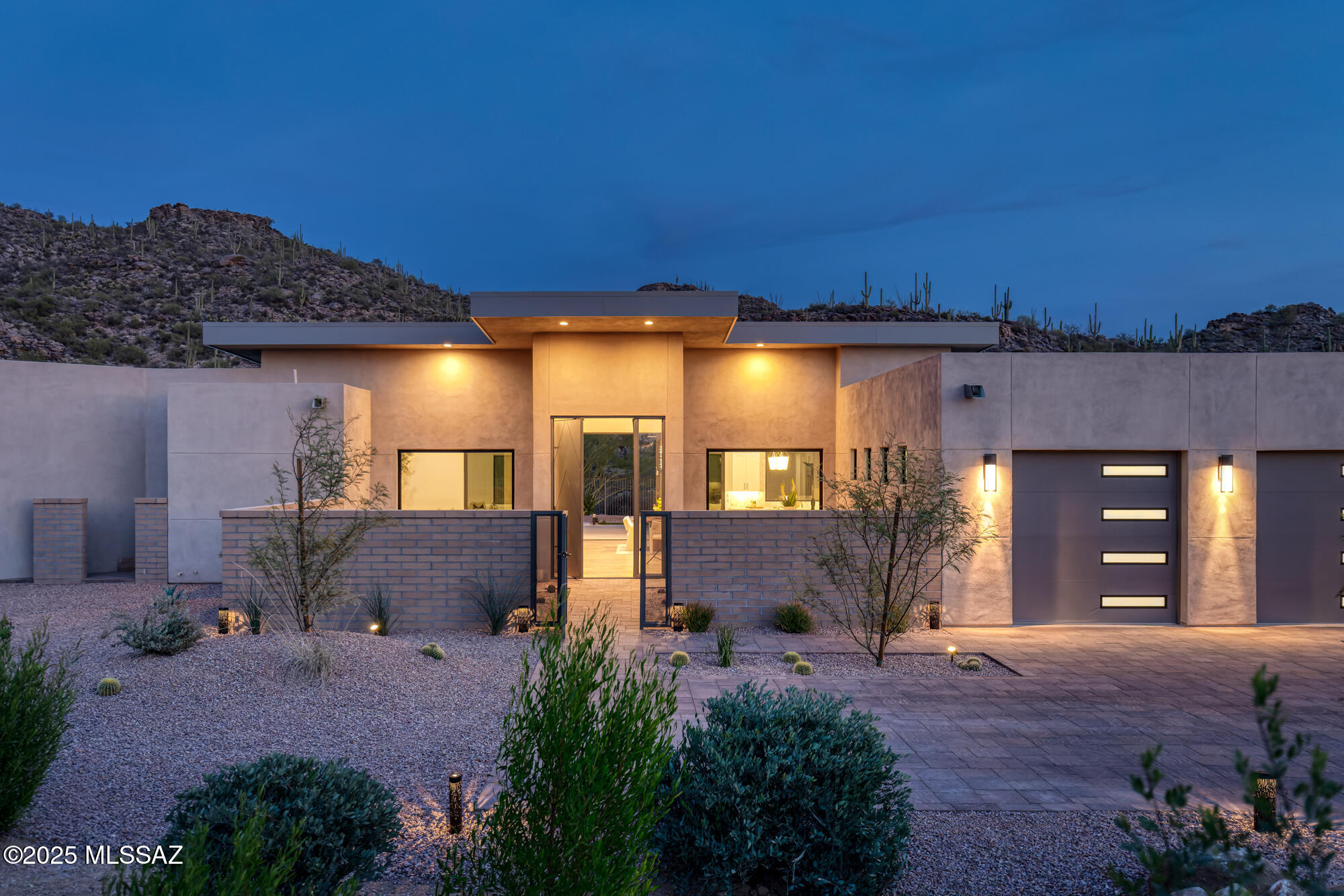 Canyon Pass At Dove Mountain - Residential
