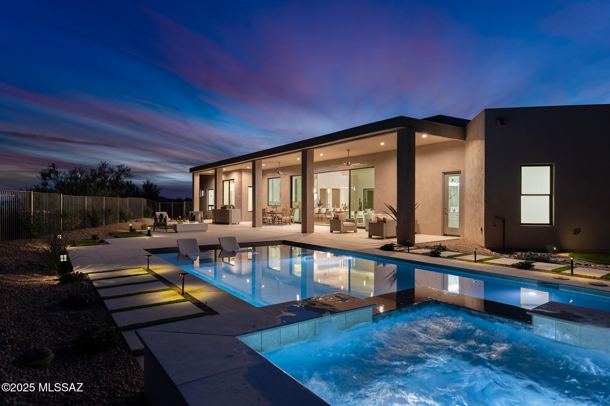 Canyon Pass At Dove Mountain - Residential