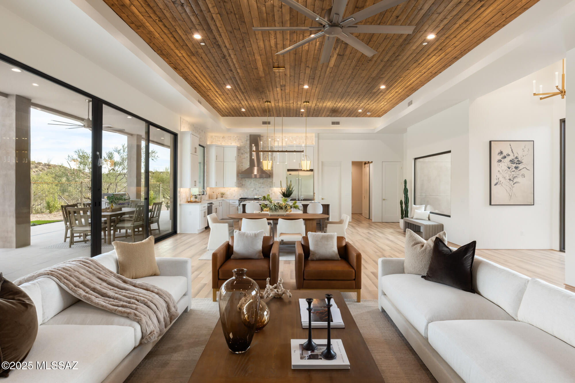 Canyon Pass At Dove Mountain - Residential