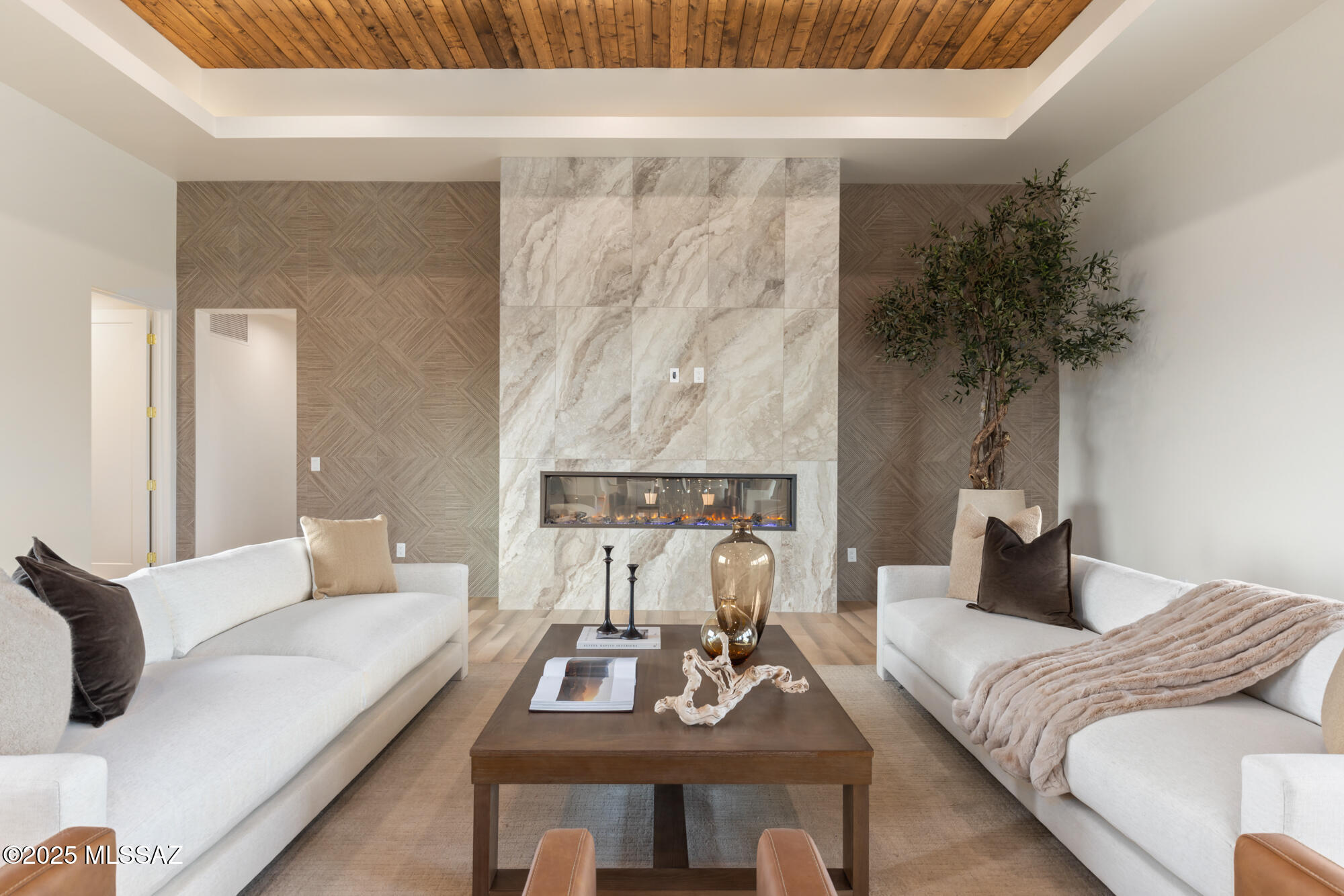Canyon Pass At Dove Mountain - Residential