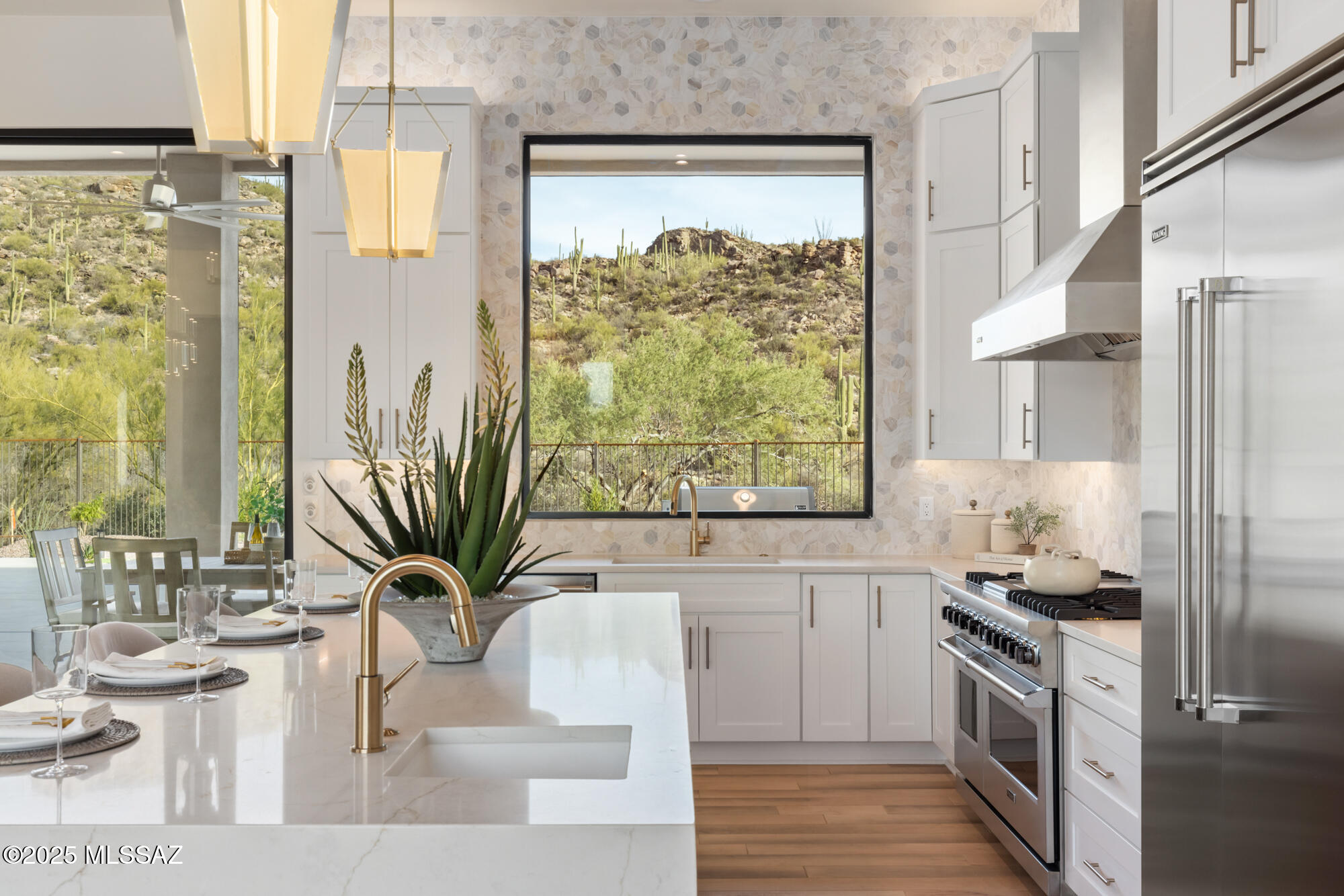 Canyon Pass At Dove Mountain - Residential