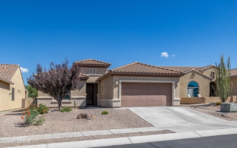 Photo of 14025 E Via Cerro Del Molino, Vail, AZ 85641 (MLS # 22623022)