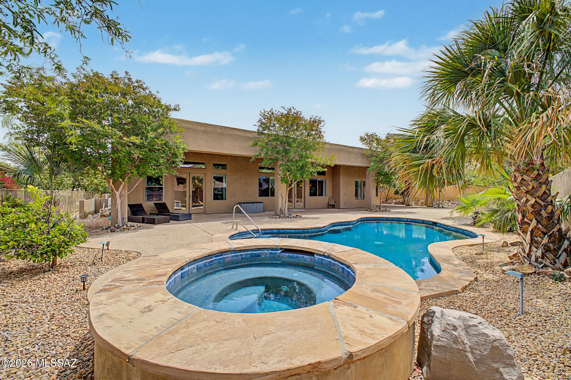 Rancho Vistoso Nghbr 11 - Residential
