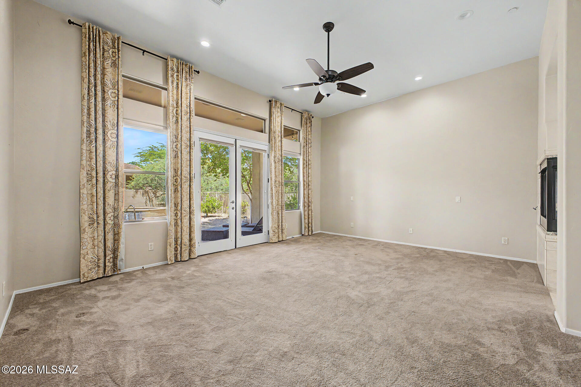 Rancho Vistoso Nghbr 11 - Residential