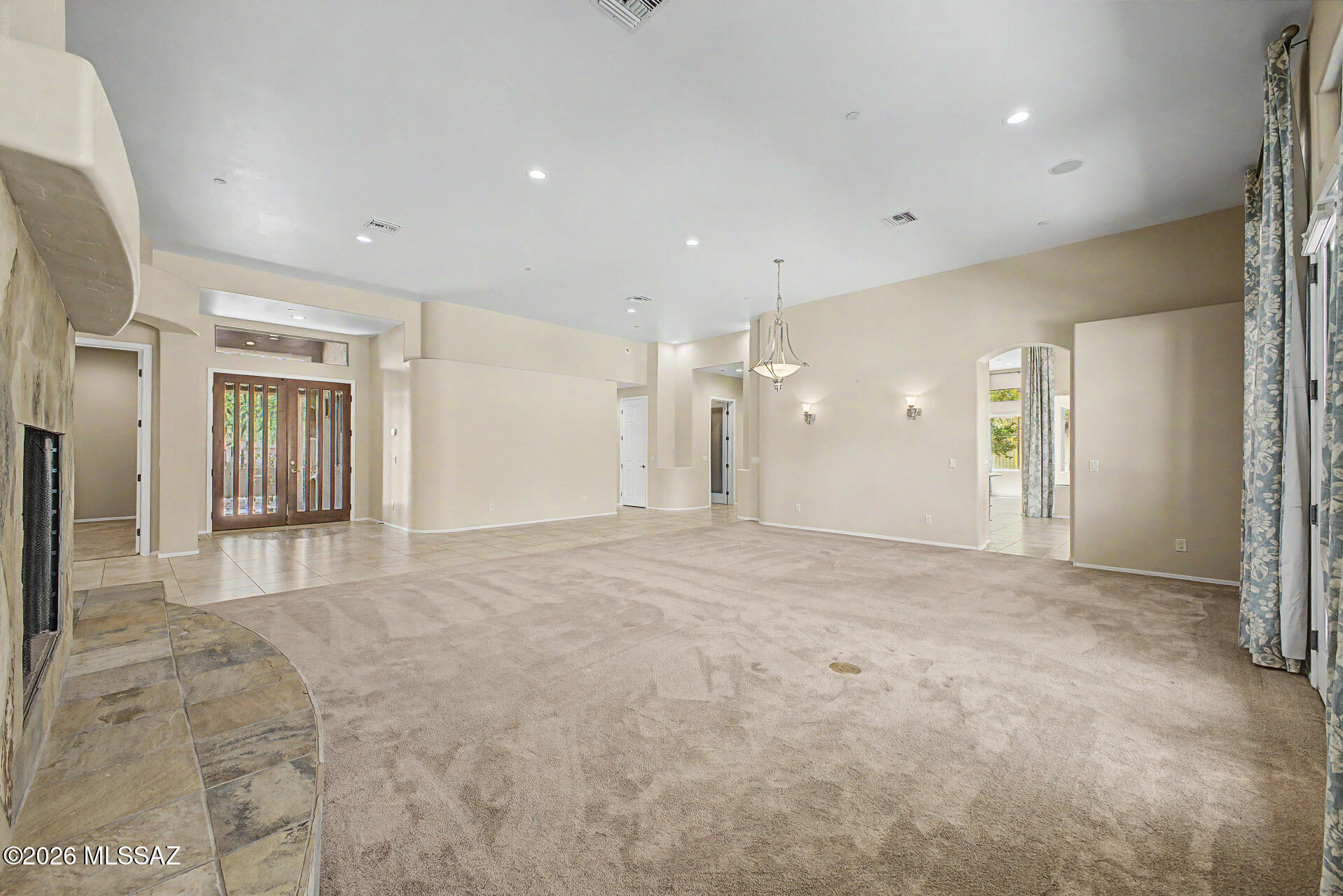 Rancho Vistoso Nghbr 11 - Residential