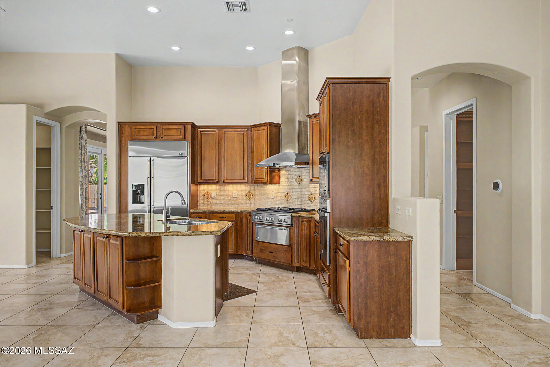 Rancho Vistoso Nghbr 11 - Residential