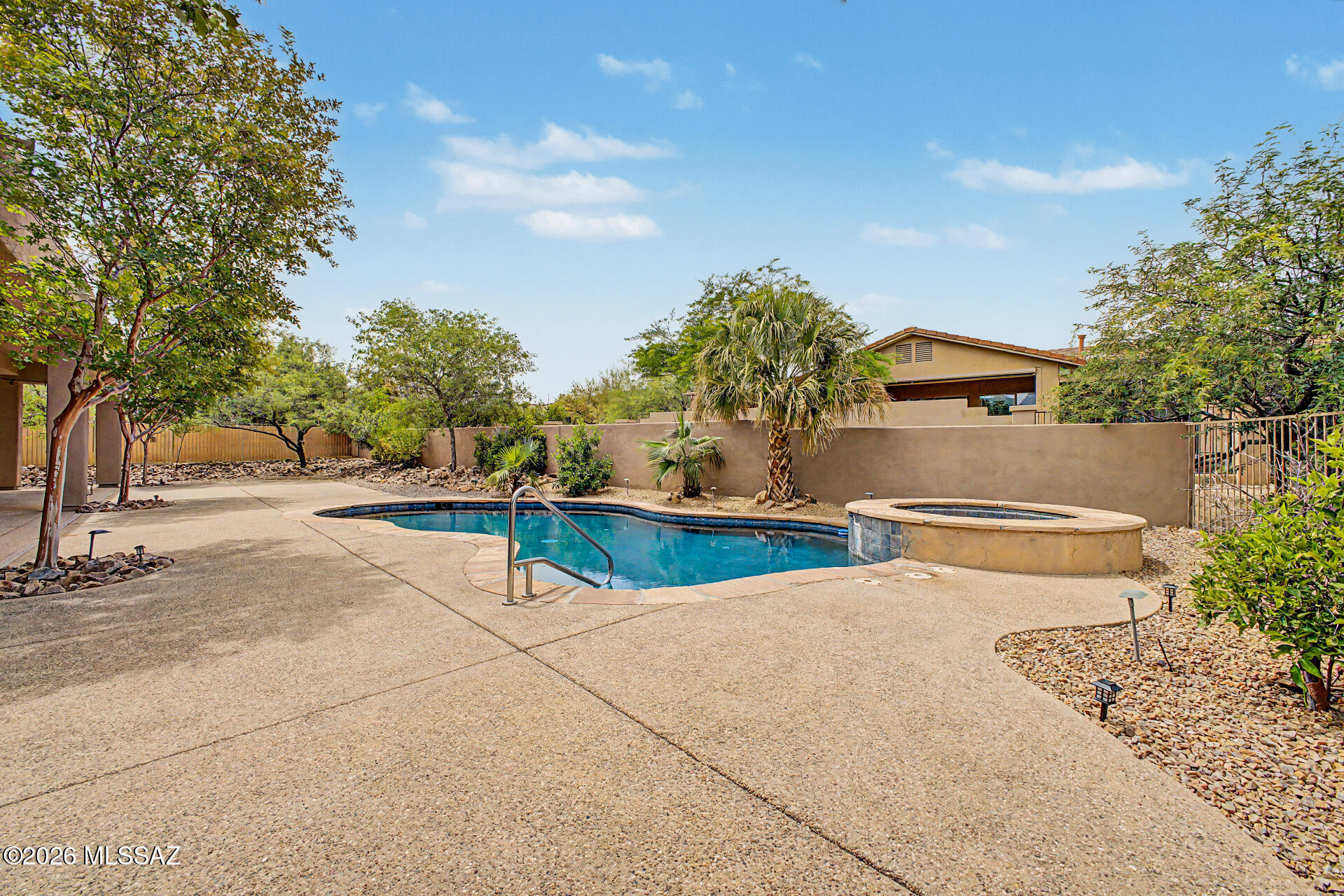 Rancho Vistoso Nghbr 11 - Residential