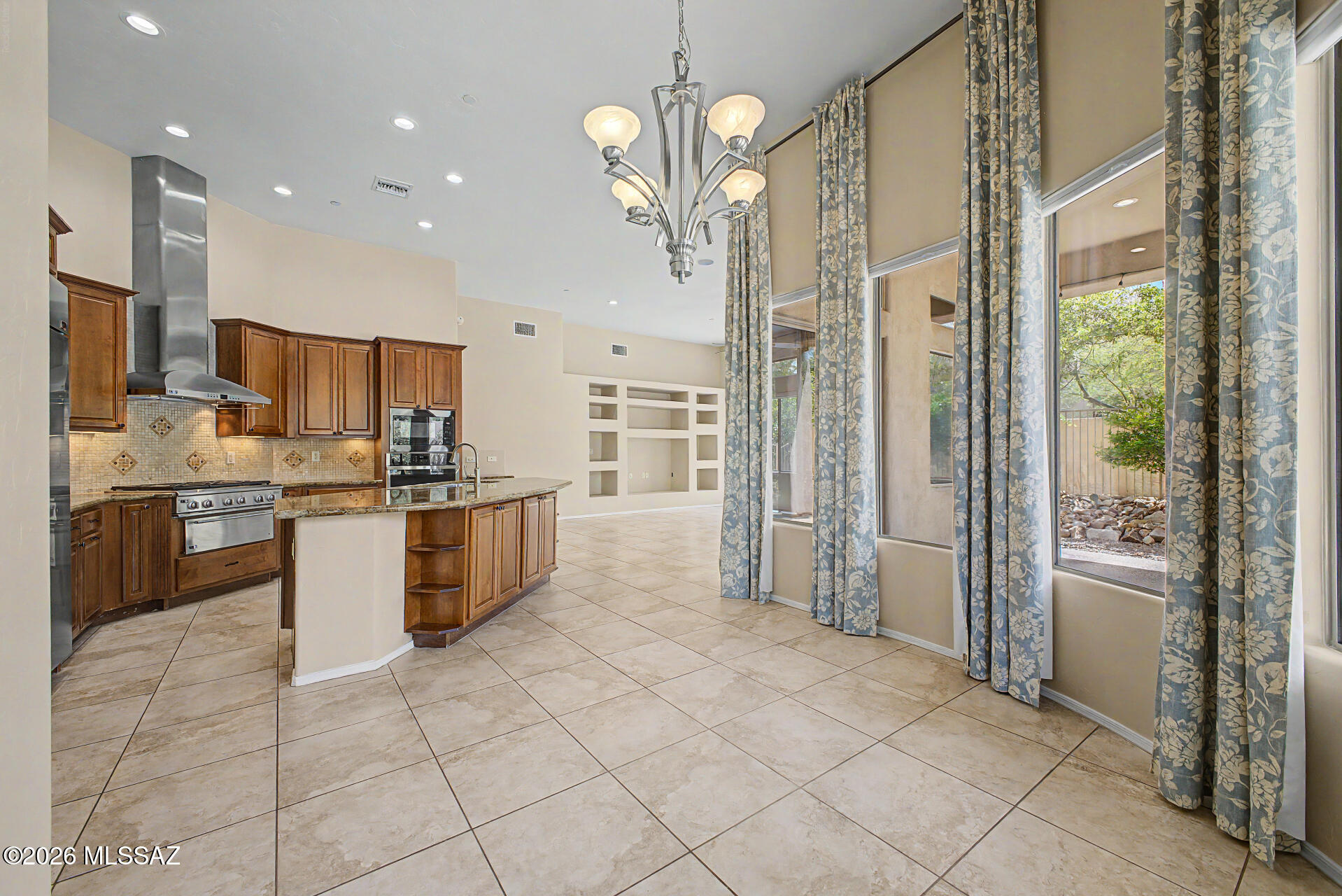 Rancho Vistoso Nghbr 11 - Residential