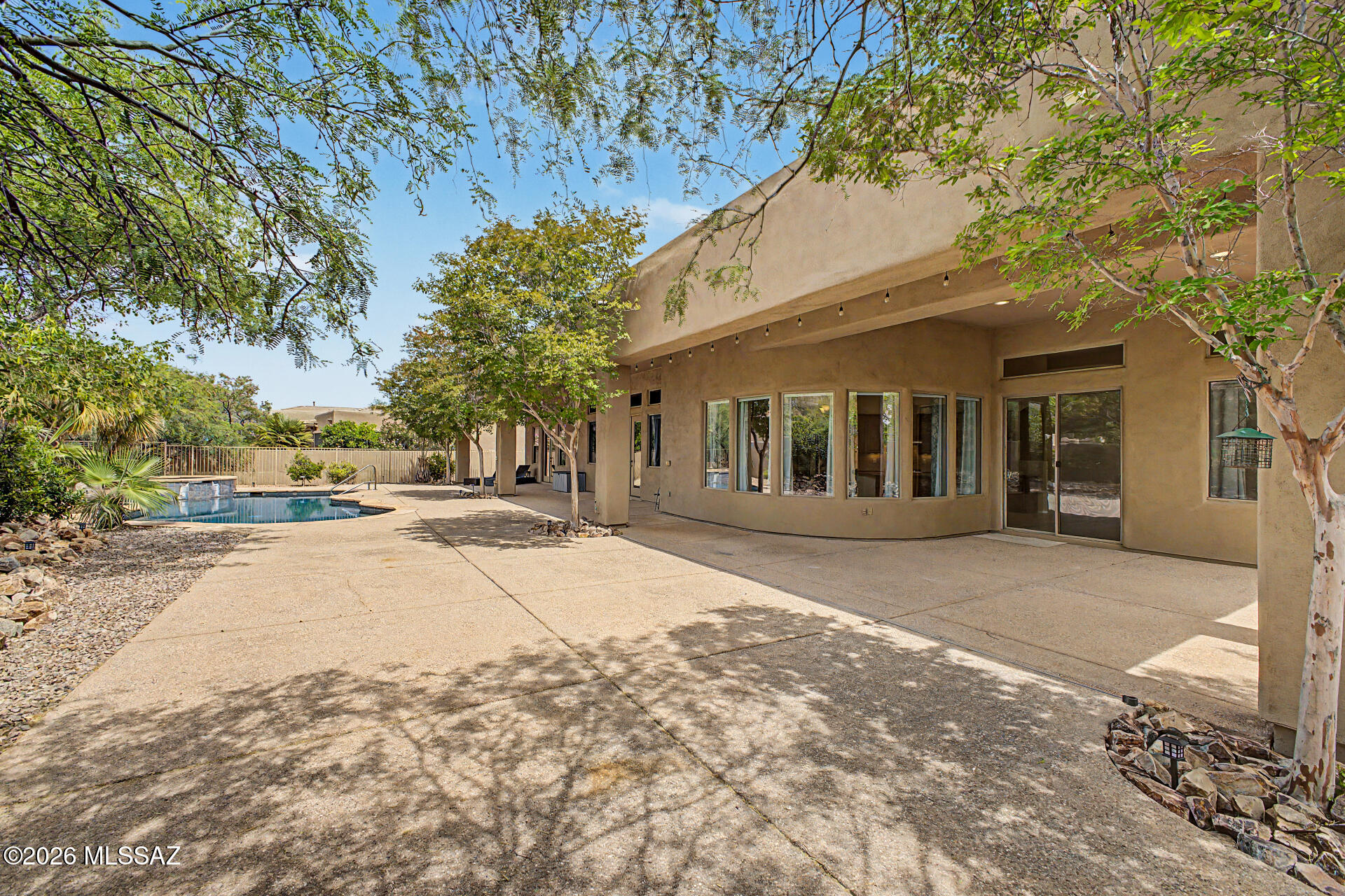 Rancho Vistoso Nghbr 11 - Residential