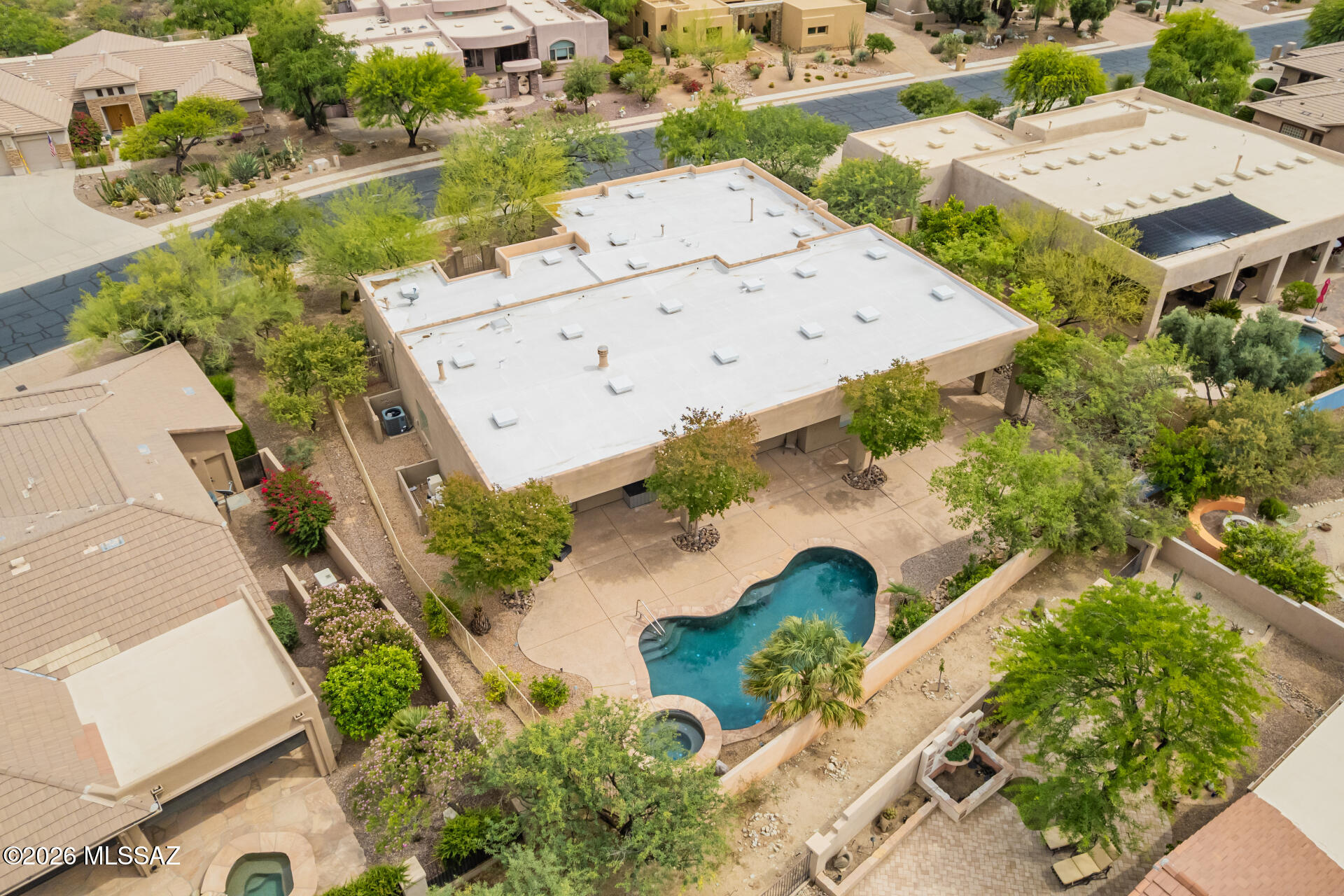 Rancho Vistoso Nghbr 11 - Residential