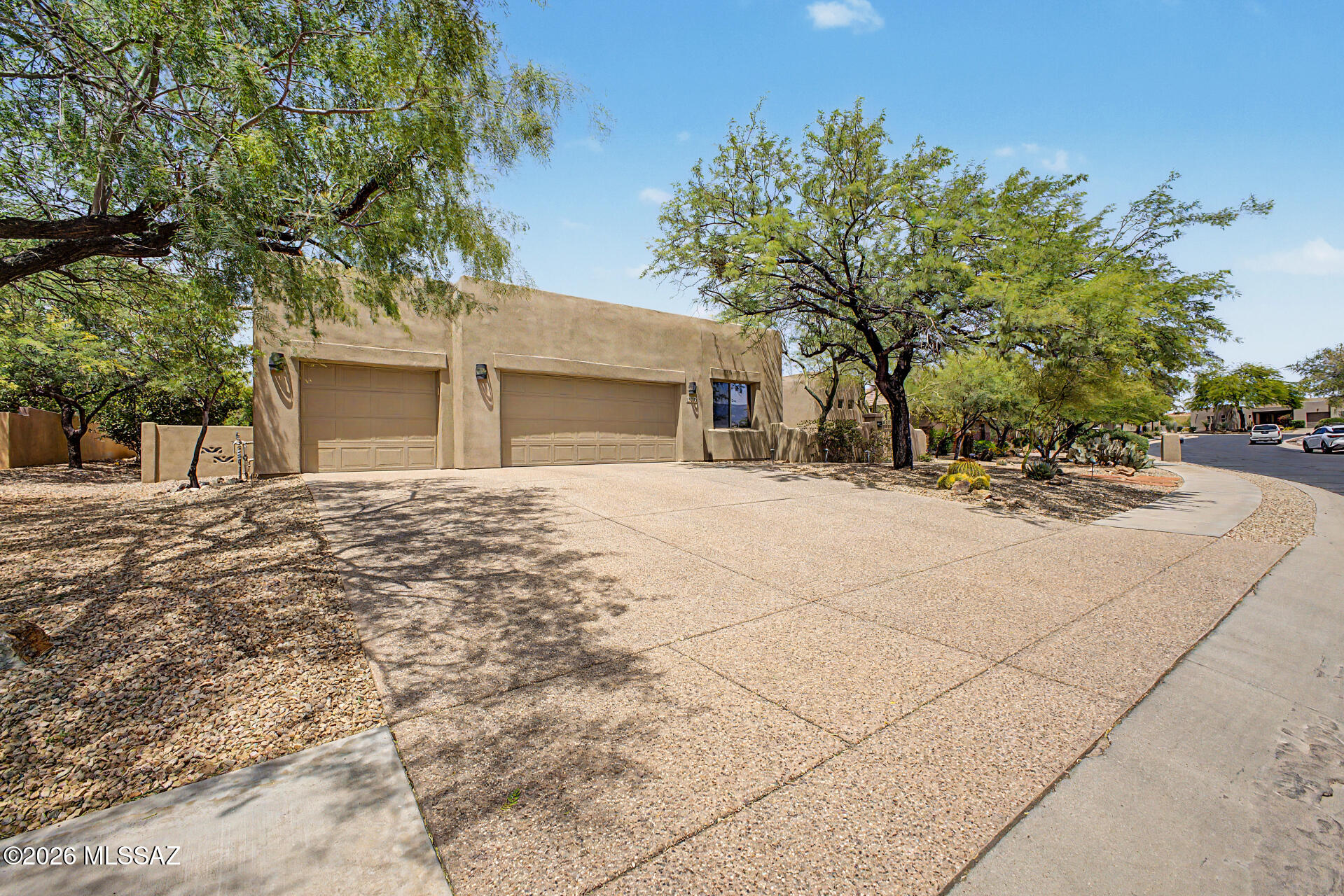 13795 N Keystone Springs