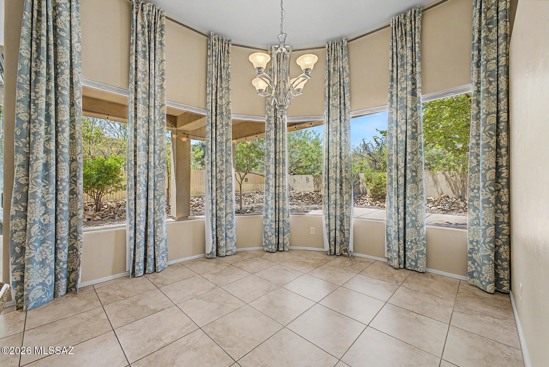 Rancho Vistoso Nghbr 11 - Residential