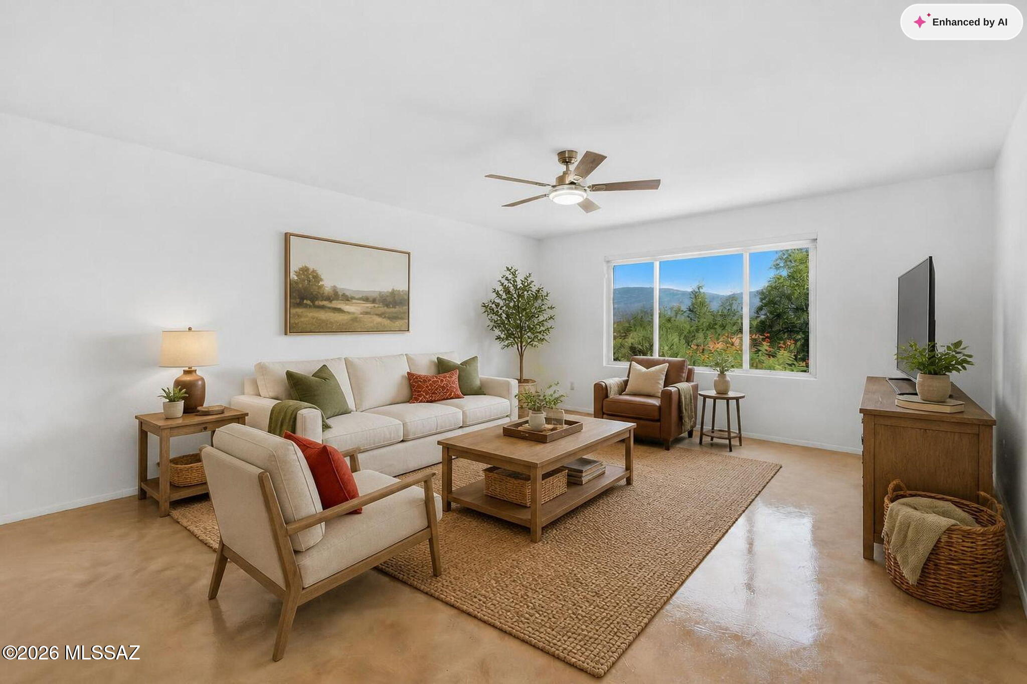 4561 N Tierra Alta Drive