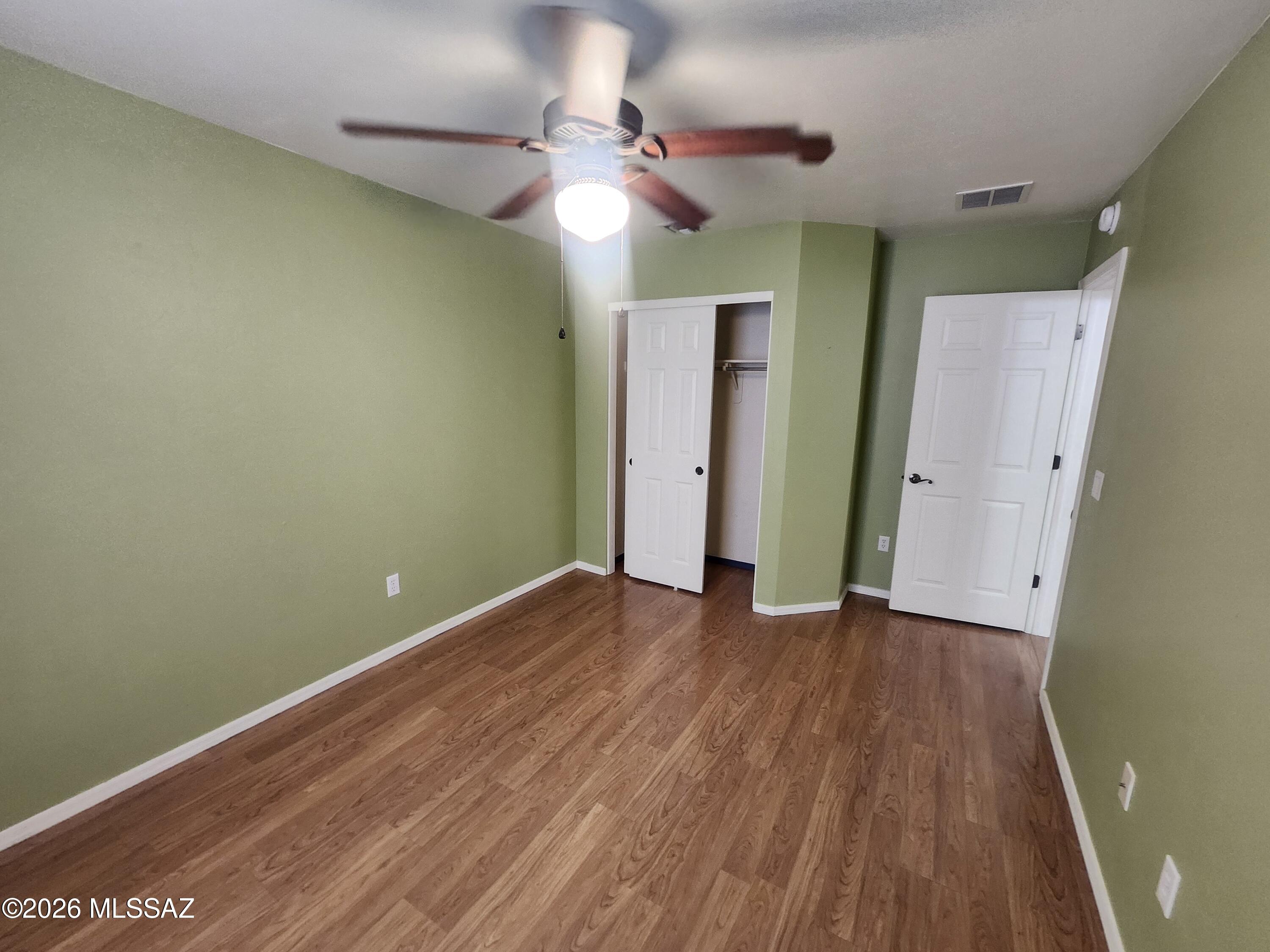 Catalina Vistas - Residential Lease