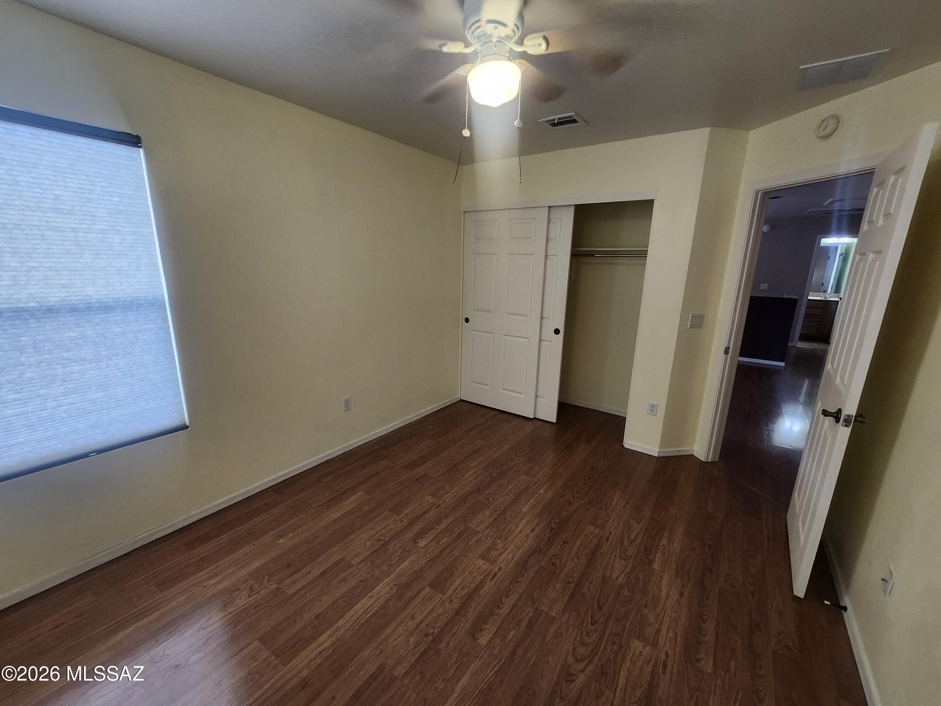 Catalina Vistas - Residential Lease