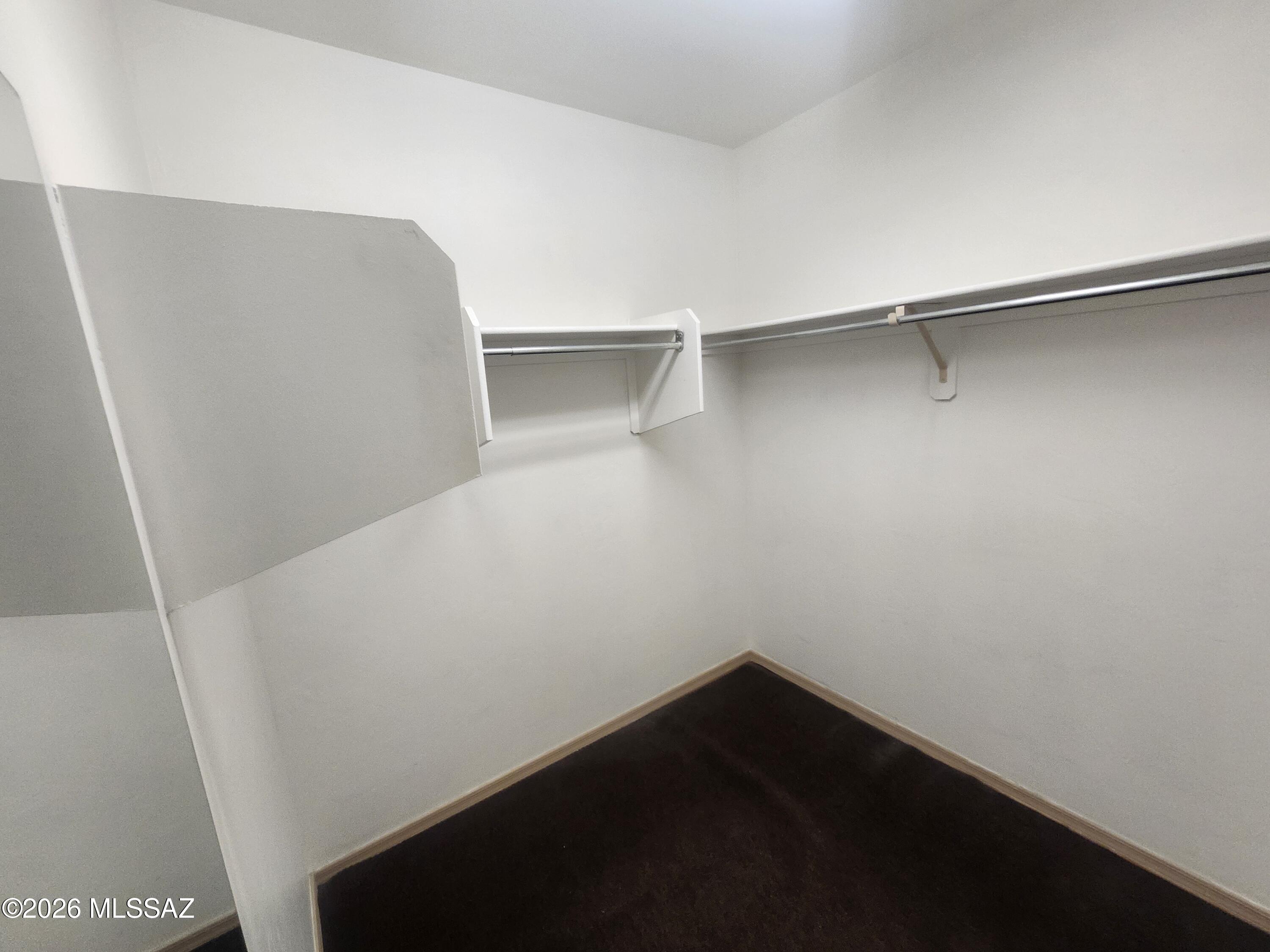 Catalina Vistas - Residential Lease
