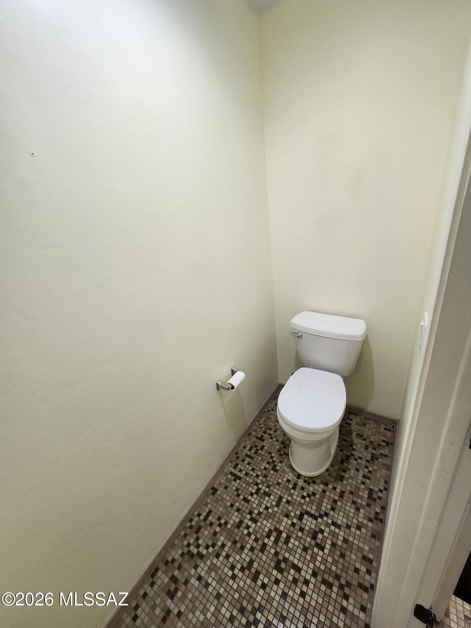 Catalina Vistas - Residential Lease