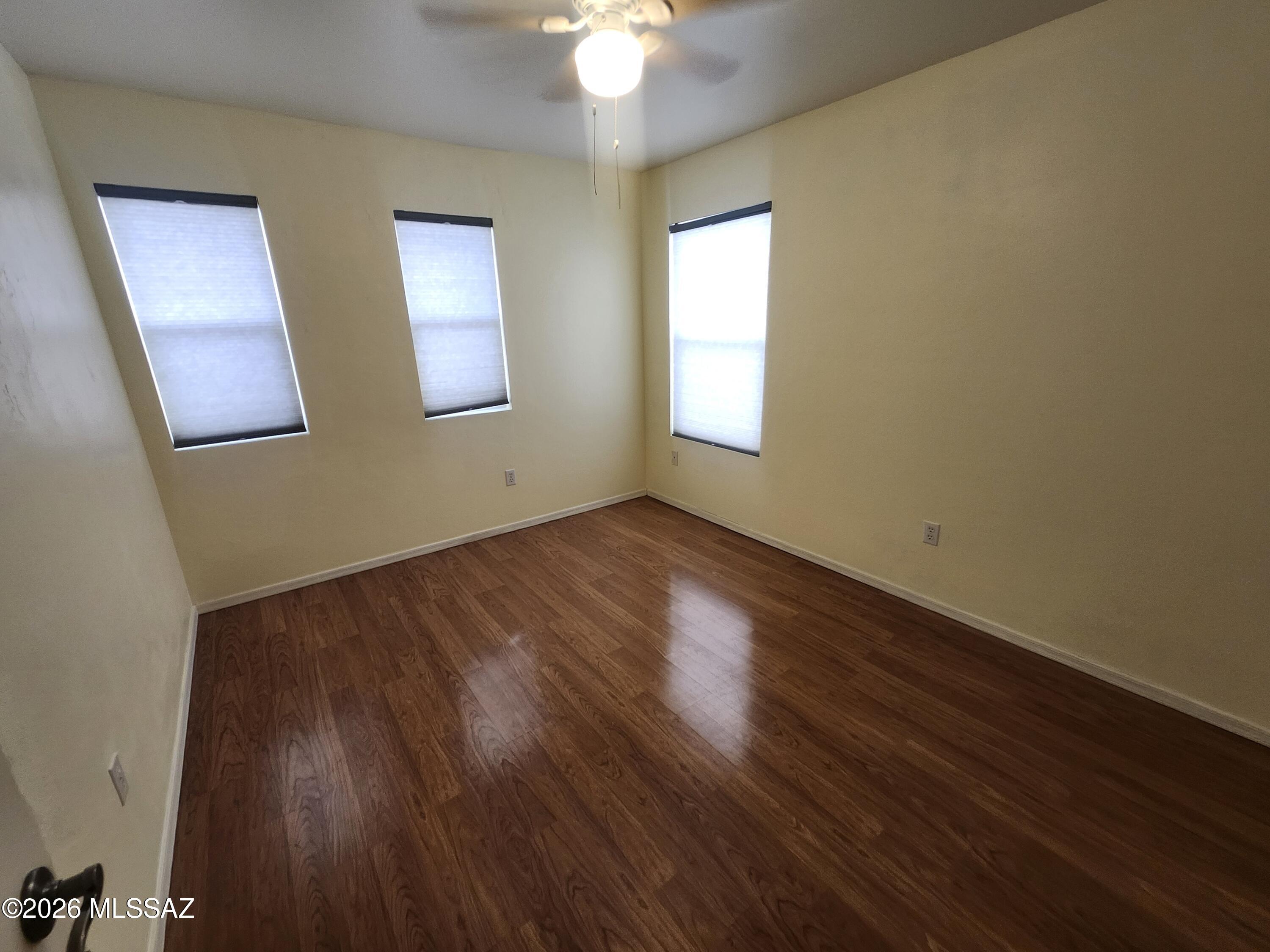 Catalina Vistas - Residential Lease