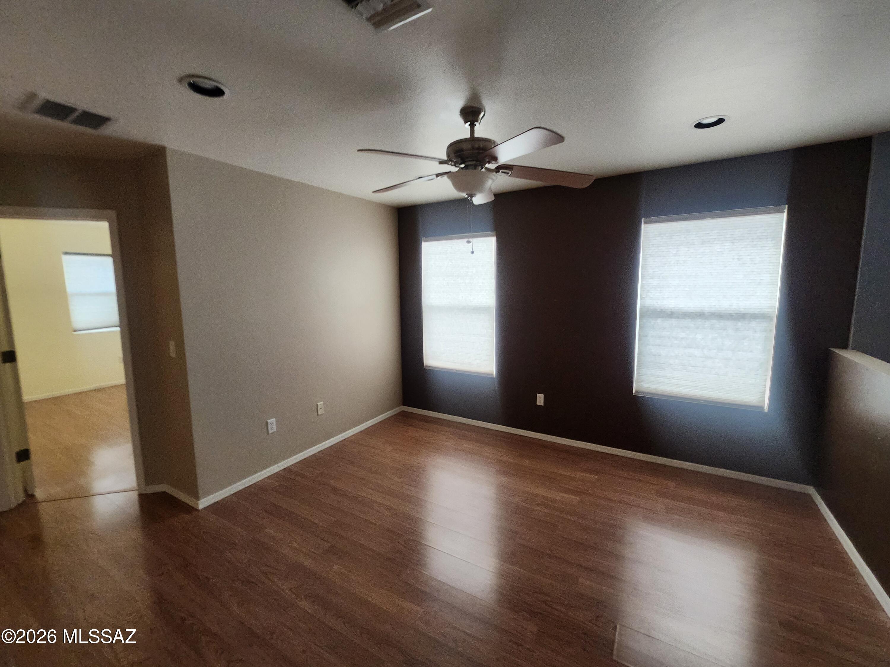 Catalina Vistas - Residential Lease