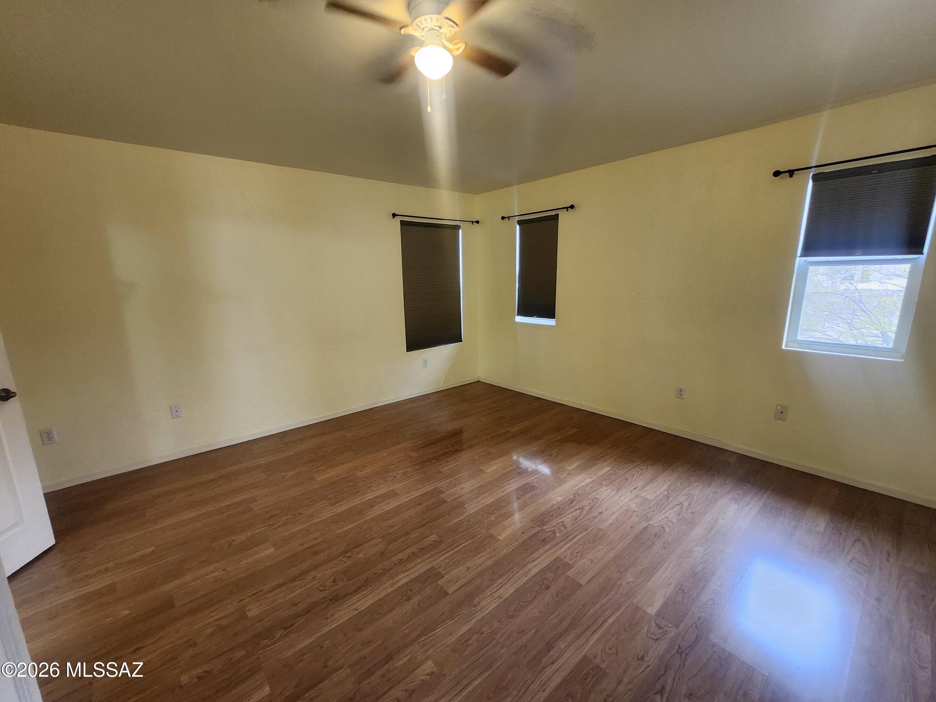 Catalina Vistas - Residential Lease