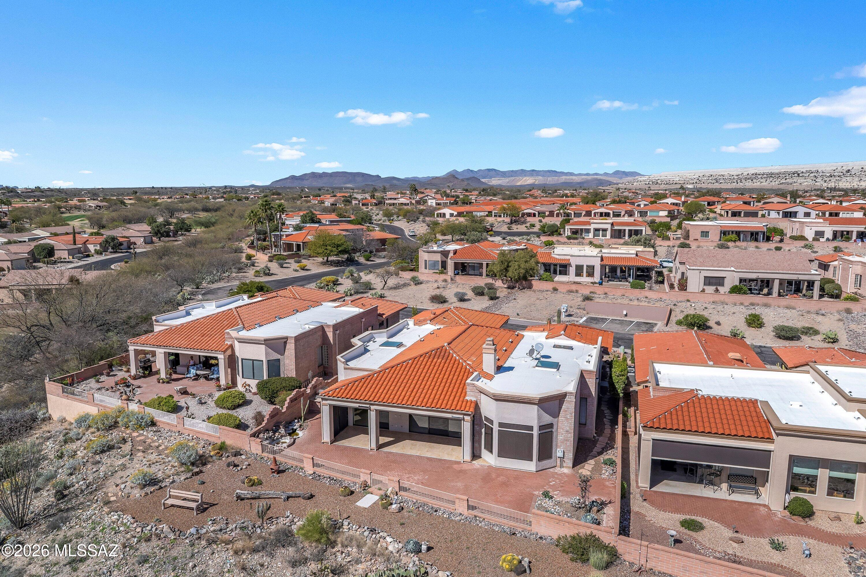 San Ignacio Heights(1-92) - Residential