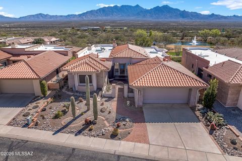 4225 S Westcotta Drive Green Valley AZ 85622