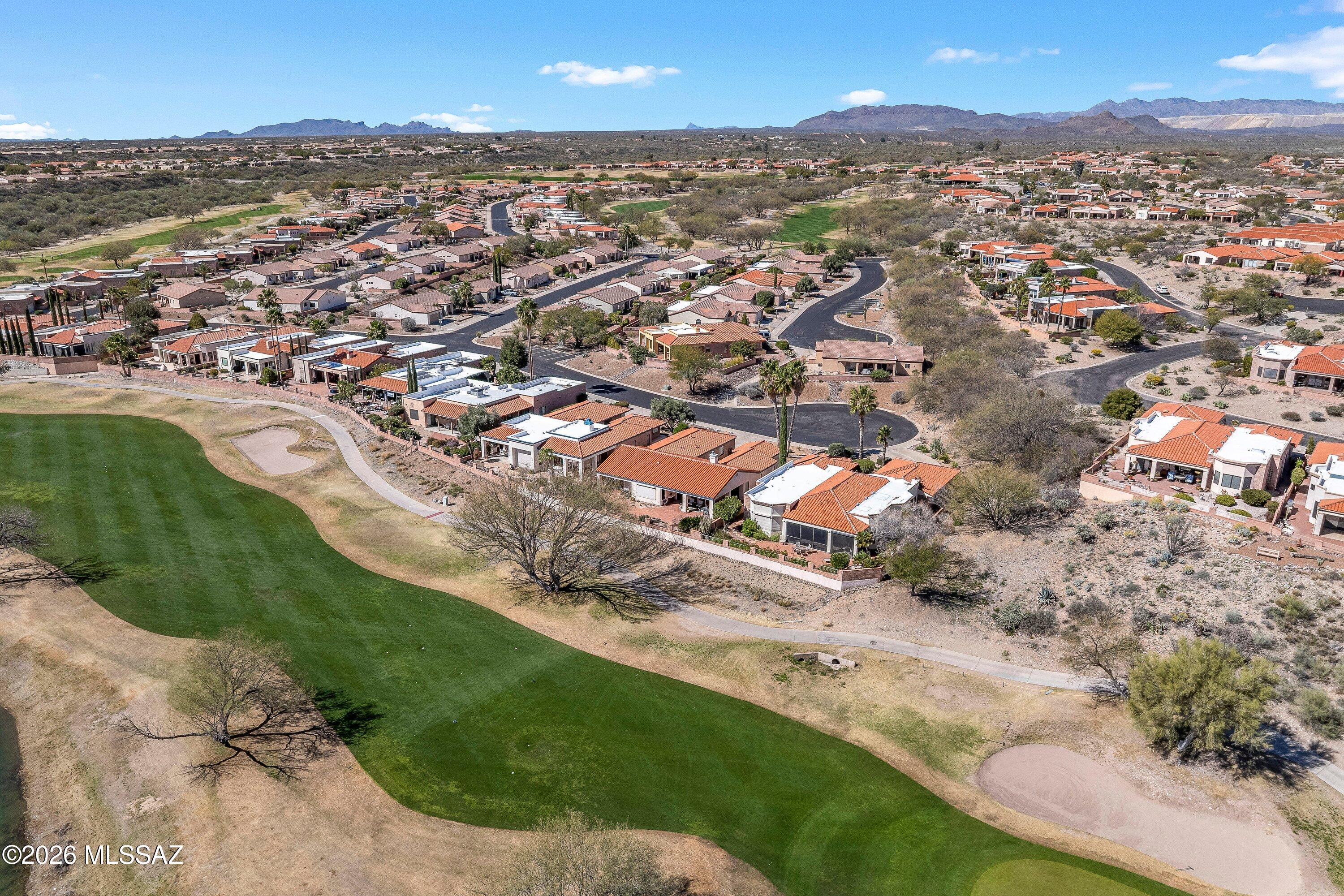 San Ignacio Heights(1-92) - Residential