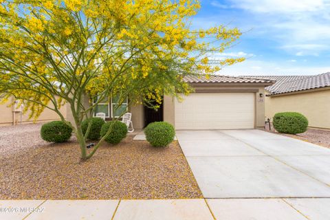 384 W Juniper Lane Benson AZ 85602