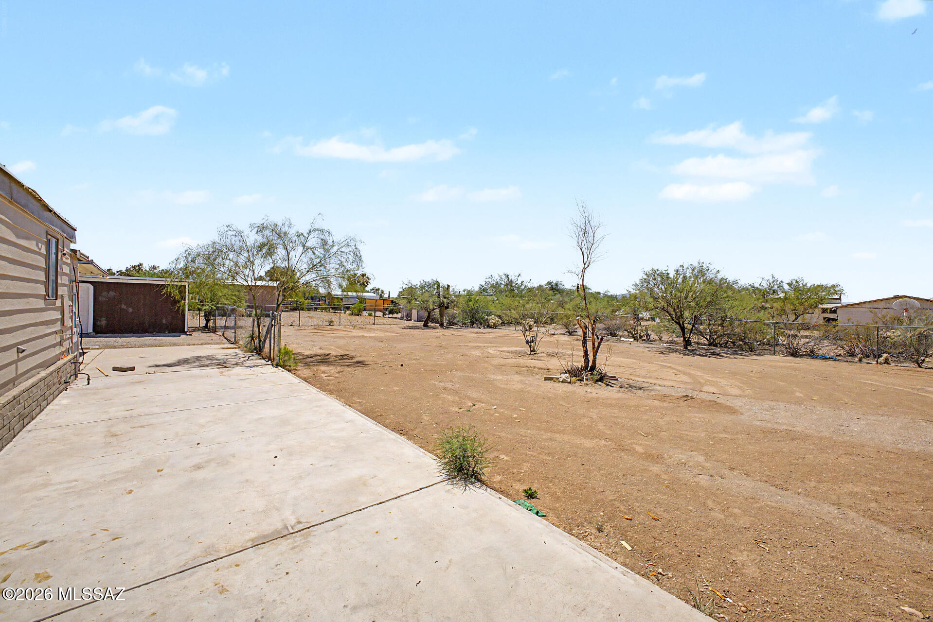Tierra Bonita (1-76) - Residential