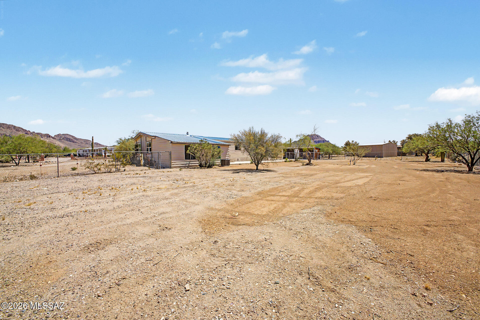 Tierra Bonita (1-76) - Residential