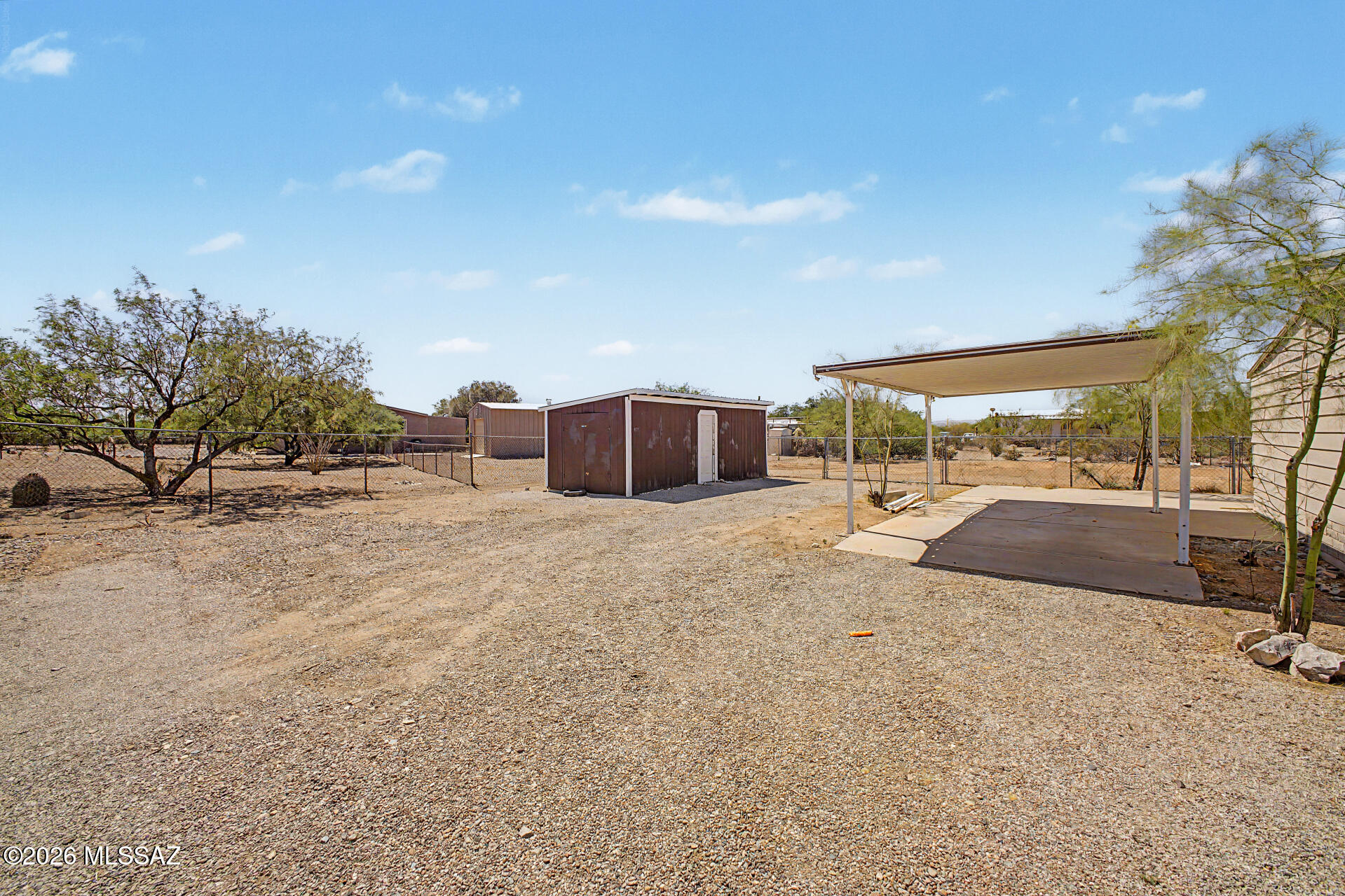 Tierra Bonita (1-76) - Residential